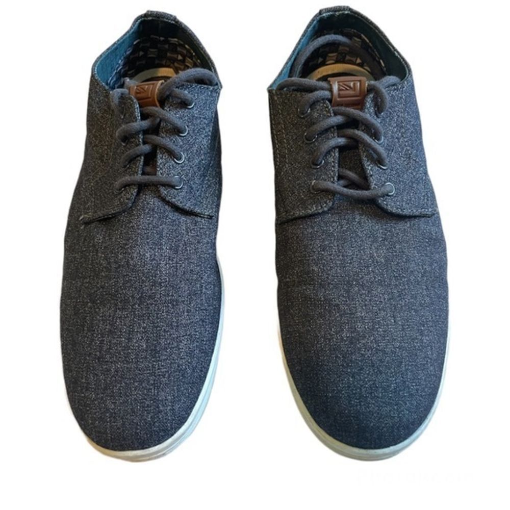 Ben Sherman Mens Bristol Oxford sz‎ 8